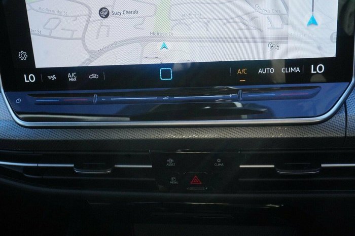 2025 Volkswagen Golf 110TSI Style