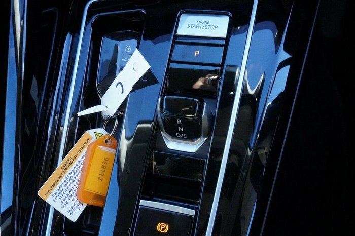 2025 Volkswagen Golf 110TSI Style