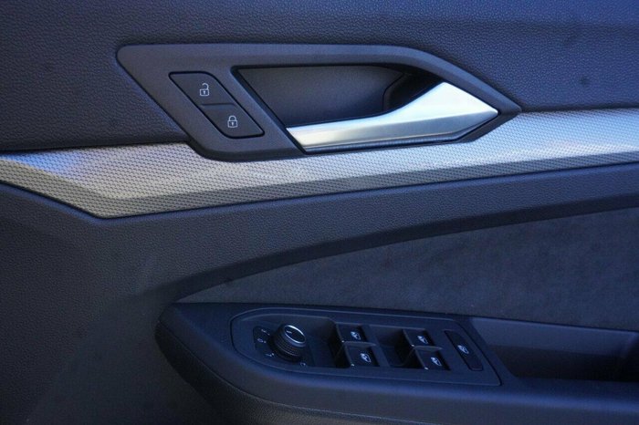 2025 Volkswagen Golf 110TSI Style