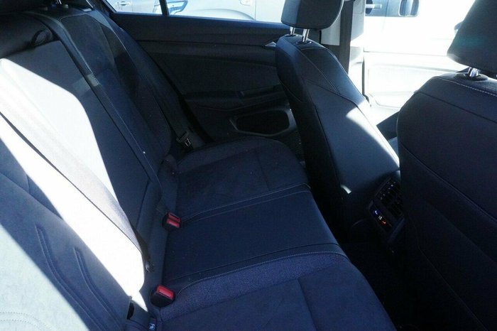 2025 Volkswagen Golf 110TSI Style