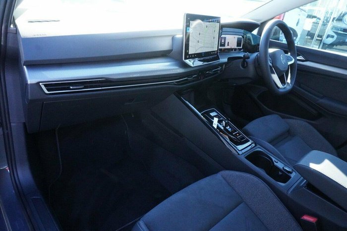 2025 Volkswagen Golf 110TSI Style