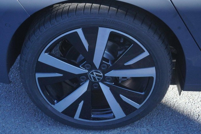 2025 Volkswagen Golf 110TSI Style