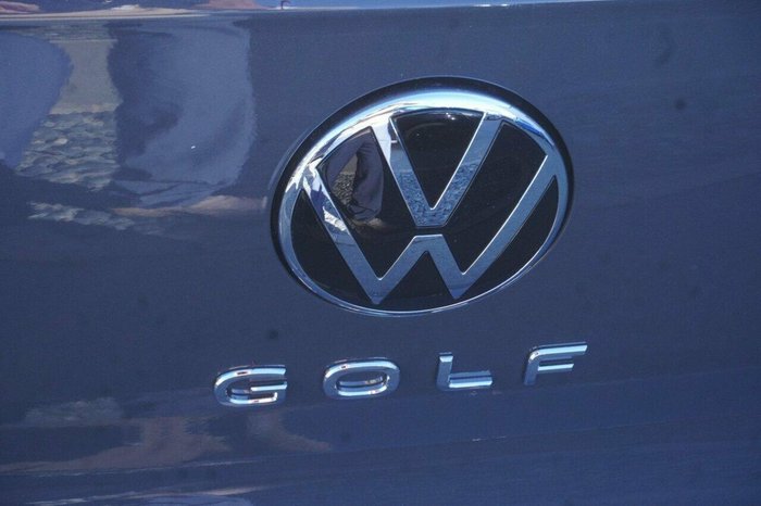 2025 Volkswagen Golf 110TSI Style