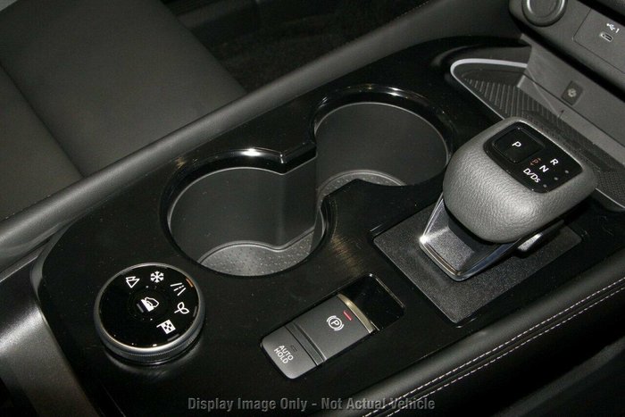 2025 Nissan X-TRAIL Ti