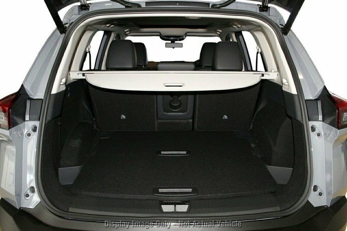 2025 Nissan X-TRAIL Ti