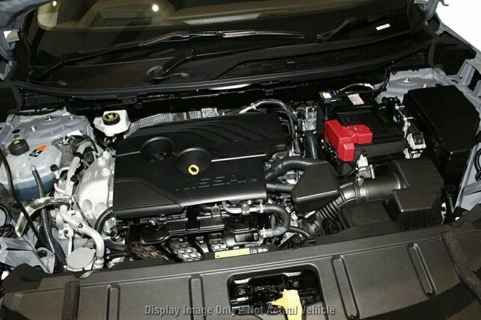 2025 Nissan X-TRAIL Ti