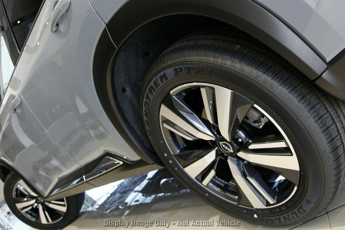 2025 Nissan X-TRAIL Ti