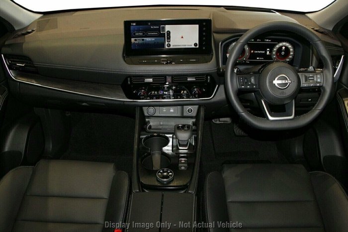 2025 Nissan X-TRAIL Ti