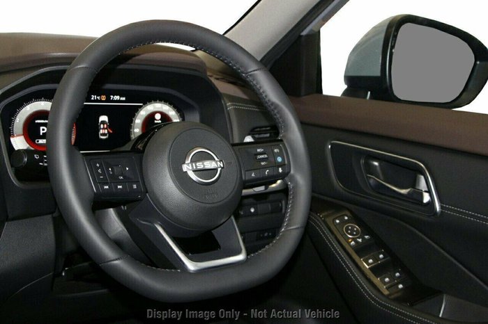 2025 Nissan X-TRAIL Ti