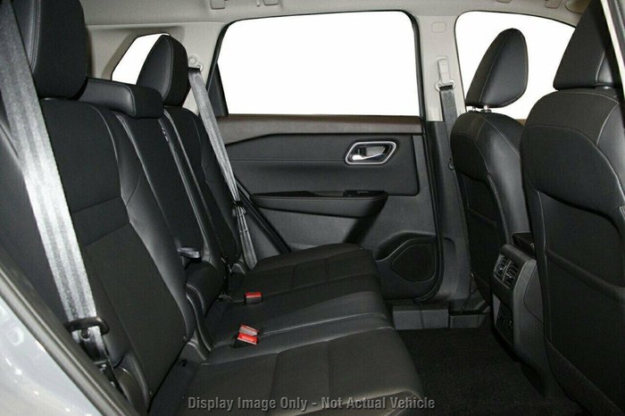 2025 Nissan X-TRAIL Ti