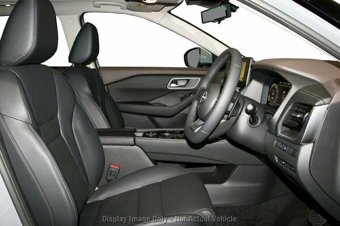 2025 Nissan X-TRAIL Ti