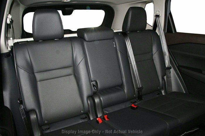 2025 Nissan X-TRAIL Ti