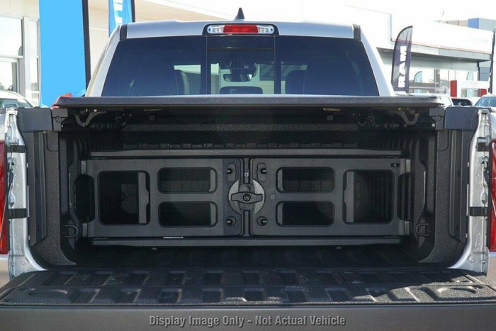 2025 RAM 1500 Laramie Sport Hurricane SO RamBox