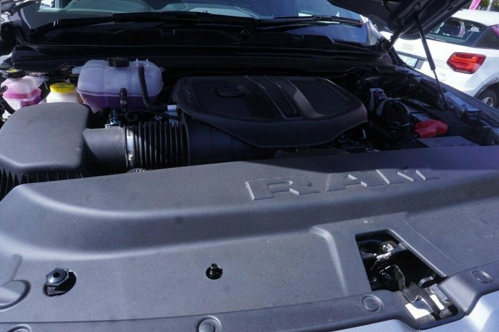 2025 RAM 1500 Laramie Sport Hurricane SO RamBox