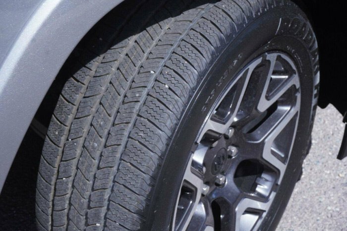 2025 RAM 1500 Laramie Sport Hurricane SO RamBox