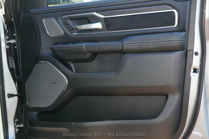 2025 RAM 1500 Laramie Sport Hurricane SO RamBox