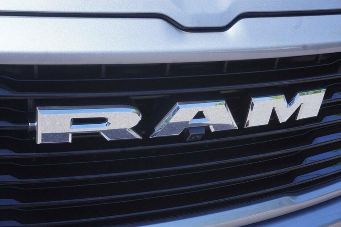 2025 RAM 1500 Laramie Sport Hurricane SO RamBox