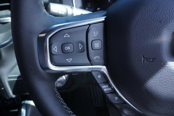 2025 RAM 1500 Laramie Sport Hurricane SO RamBox