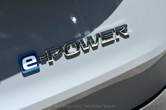 2025 Nissan X-TRAIL Ti-L e-POWER