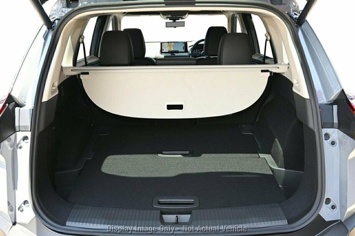 2025 Nissan X-TRAIL Ti-L e-POWER