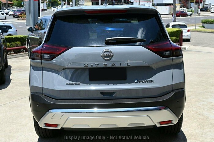 2025 Nissan X-TRAIL Ti-L e-POWER