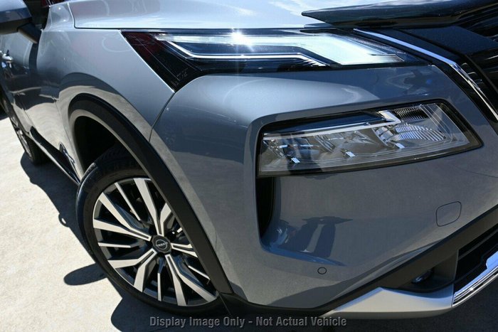 2025 Nissan X-TRAIL Ti-L e-POWER