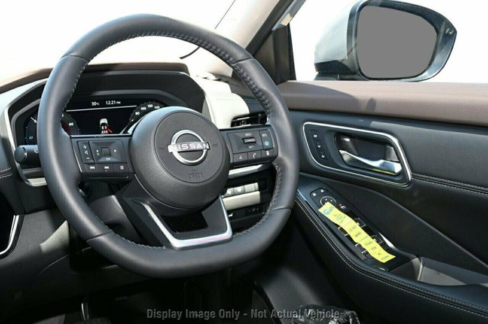 2025 Nissan X-TRAIL Ti-L e-POWER