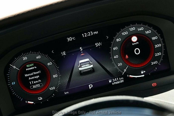 2025 Nissan X-TRAIL Ti-L e-POWER