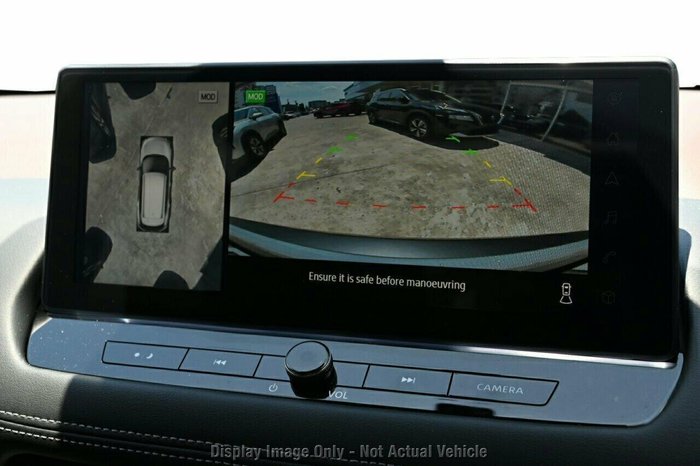 2025 Nissan X-TRAIL Ti-L e-POWER