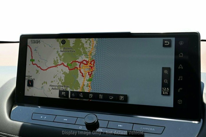 2025 Nissan X-TRAIL Ti-L e-POWER