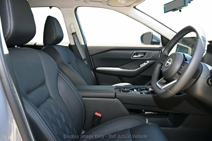 2025 Nissan X-TRAIL Ti-L e-POWER