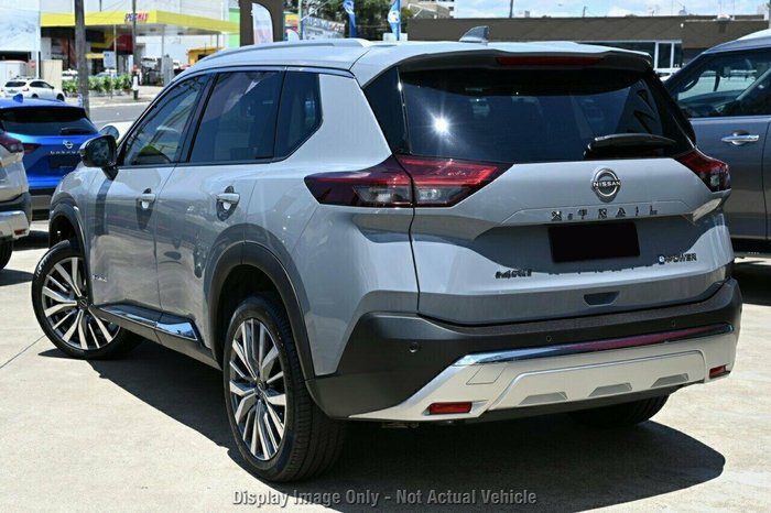 2025 Nissan X-TRAIL Ti-L e-POWER