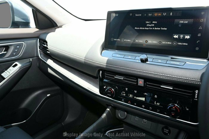 2025 Nissan X-TRAIL Ti-L e-POWER