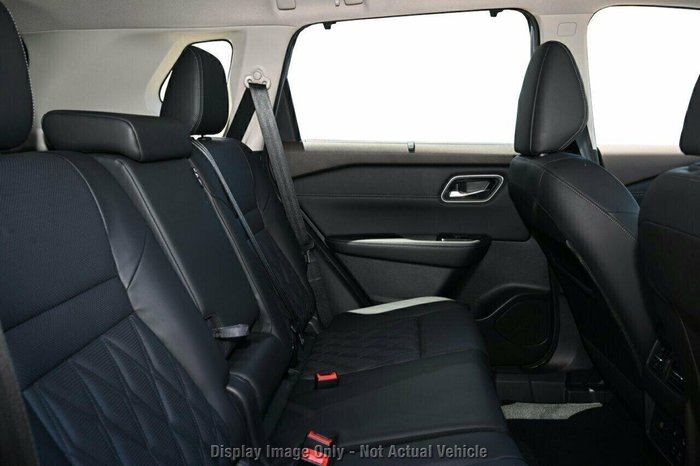 2025 Nissan X-TRAIL Ti-L e-POWER