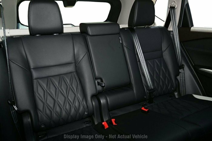 2025 Nissan X-TRAIL Ti-L e-POWER