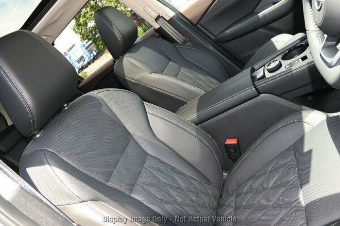 2025 Nissan X-TRAIL Ti-L e-POWER