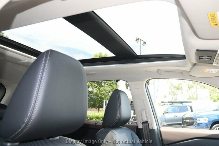 2025 Nissan X-TRAIL Ti-L e-POWER