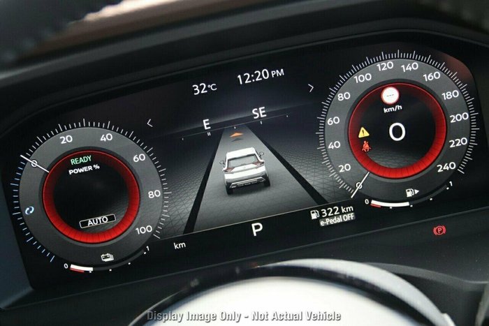 2025 Nissan X-TRAIL Ti-L e-POWER