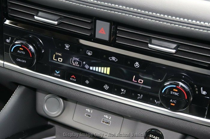 2025 Nissan X-TRAIL Ti-L e-POWER