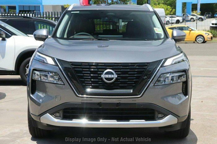 2025 Nissan X-TRAIL Ti-L e-POWER