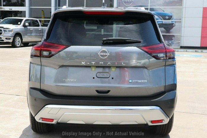 2025 Nissan X-TRAIL Ti-L e-POWER