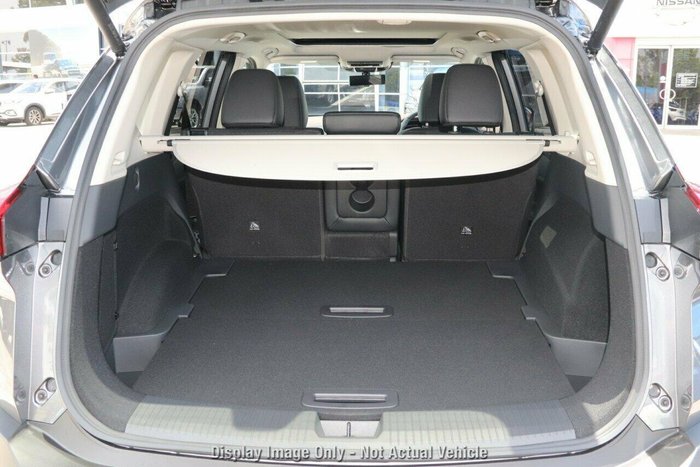 2025 Nissan X-TRAIL Ti-L e-POWER