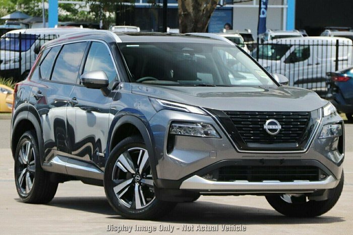 2025 Nissan X-TRAIL Ti-L e-POWER