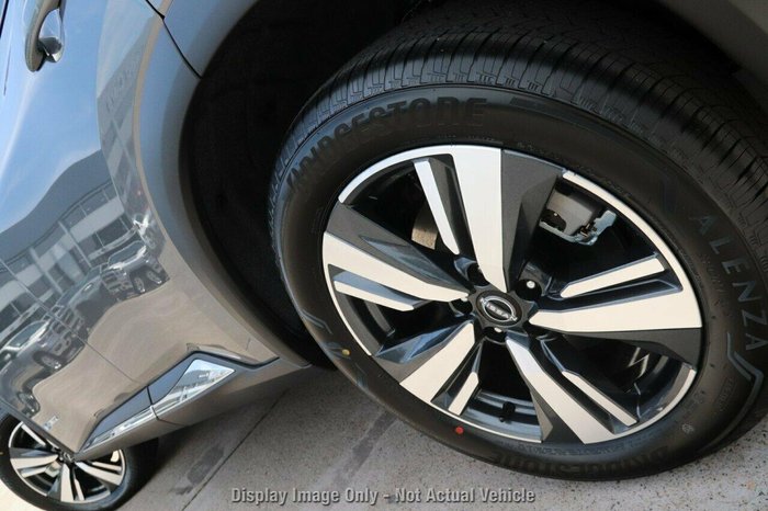 2025 Nissan X-TRAIL Ti-L e-POWER