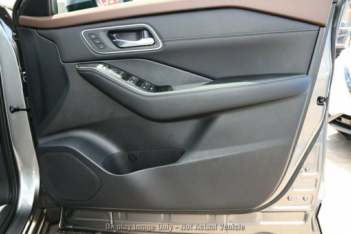 2025 Nissan X-TRAIL Ti-L e-POWER