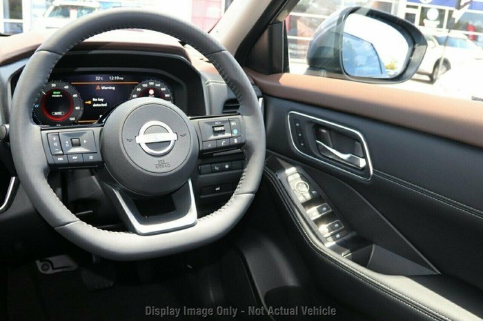 2025 Nissan X-TRAIL Ti-L e-POWER