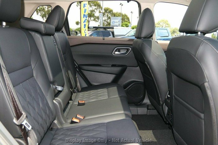 2025 Nissan X-TRAIL Ti-L e-POWER