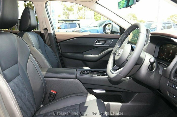 2025 Nissan X-TRAIL Ti-L e-POWER