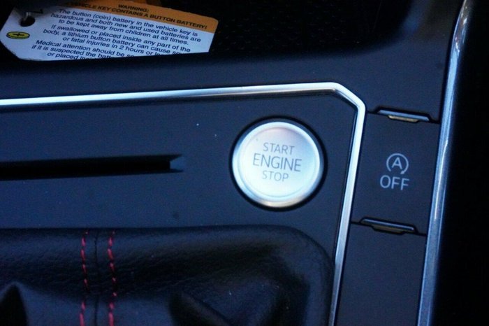 2025 Volkswagen Polo GTI