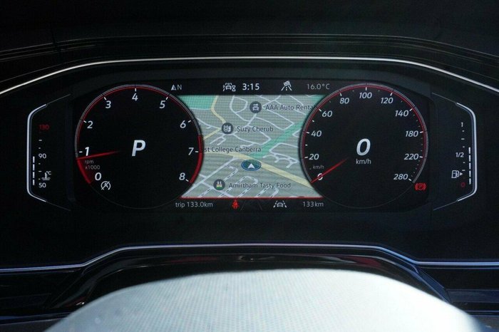 2025 Volkswagen Polo GTI